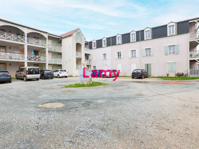 Appartement — photo 1