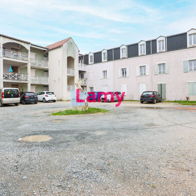 Appartement 2 pièces 66500 €