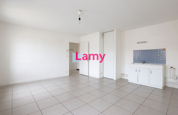Appartement — photo 2