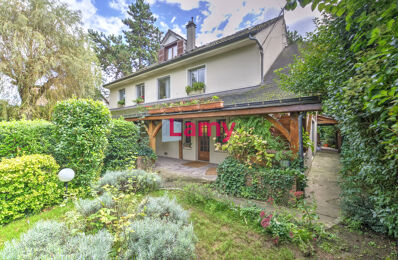 vente maison 845 000 € à proximité de Croissy-sur-Seine (78290)