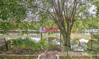 Maison 8 Pièces 262 m² à vendre à Poissy (78300)