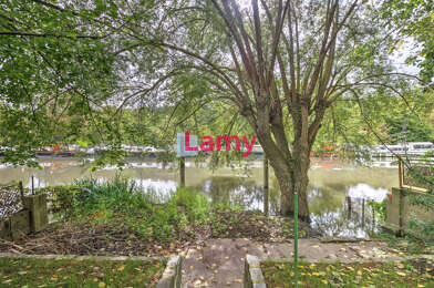 Maison 8 pièces 789000 €