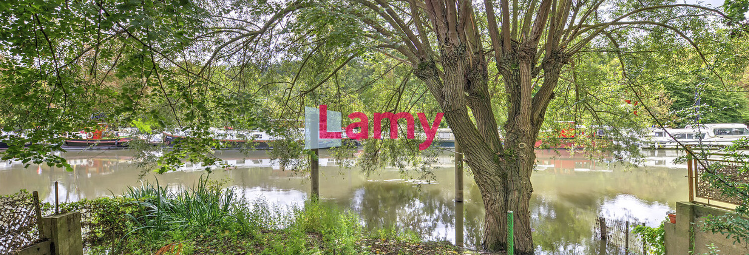 Maison 8 Pièces 262 m² à vendre à Poissy (78300)