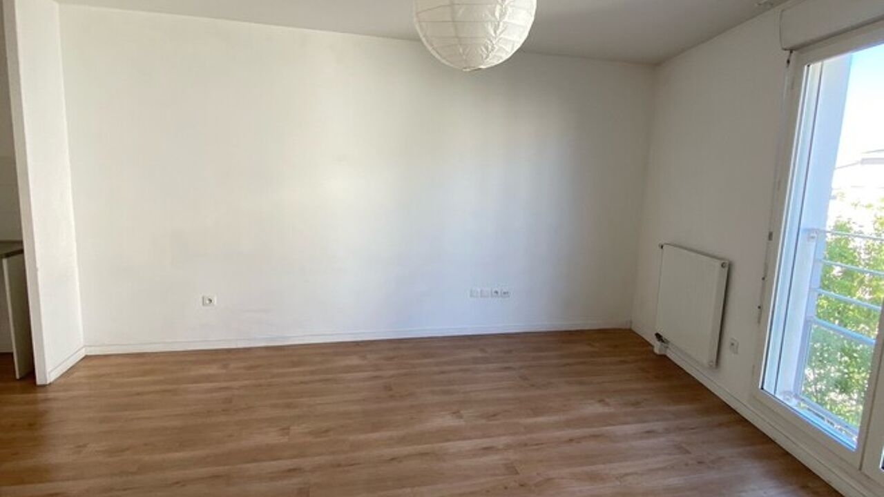 appartement 2 pièces 43 m2 à vendre à Créteil (94000)