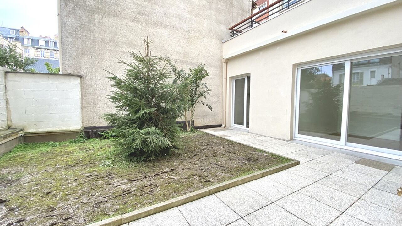 appartement 3 pièces 70 m2 à vendre à Colombes (92700)