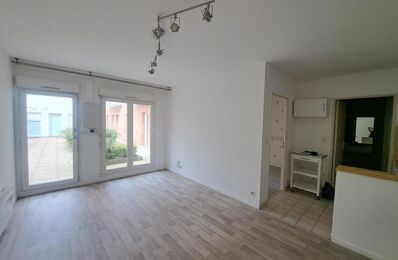 vente appartement 140 500 € à proximité de Tinqueux (51430)