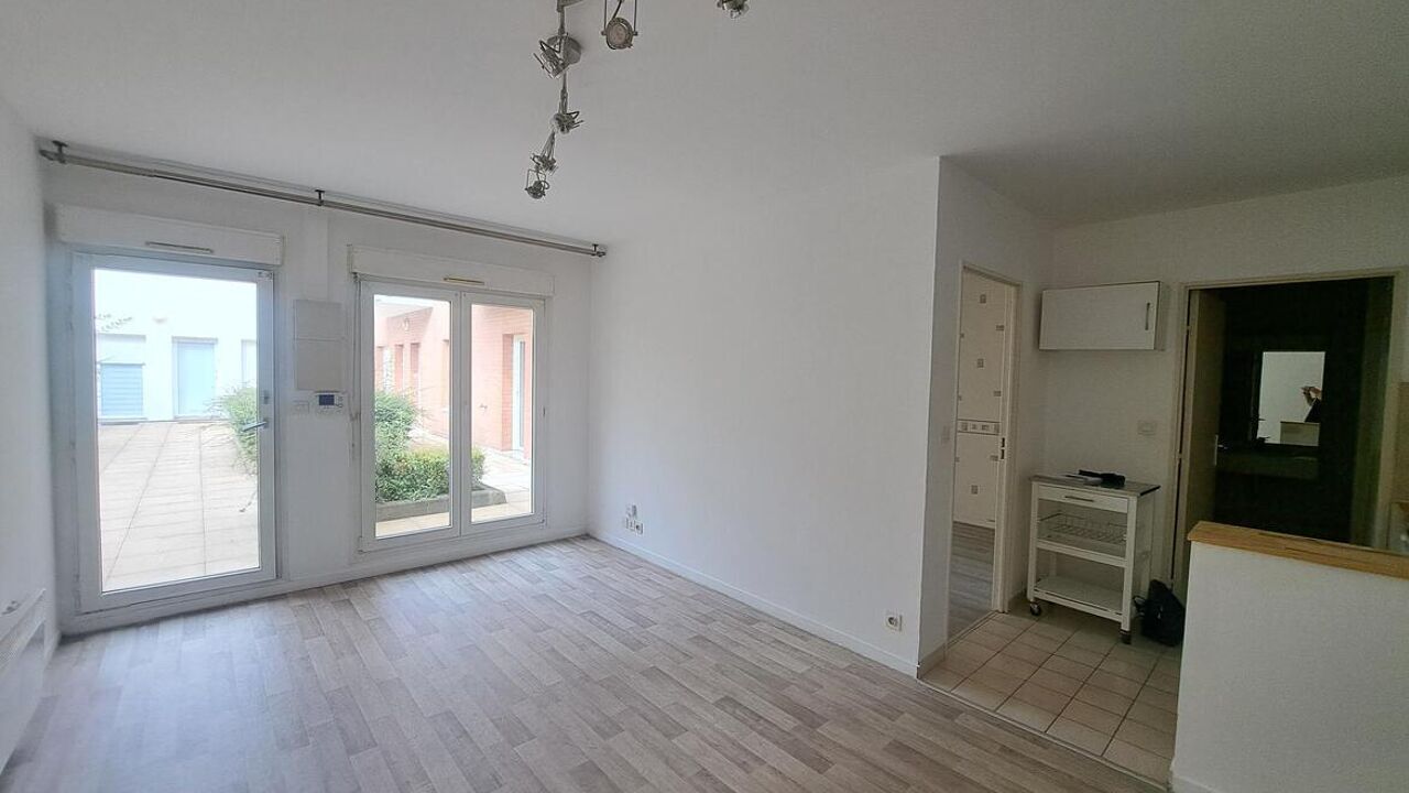 appartement 2 pièces 37 m2 à vendre à Reims (51100)