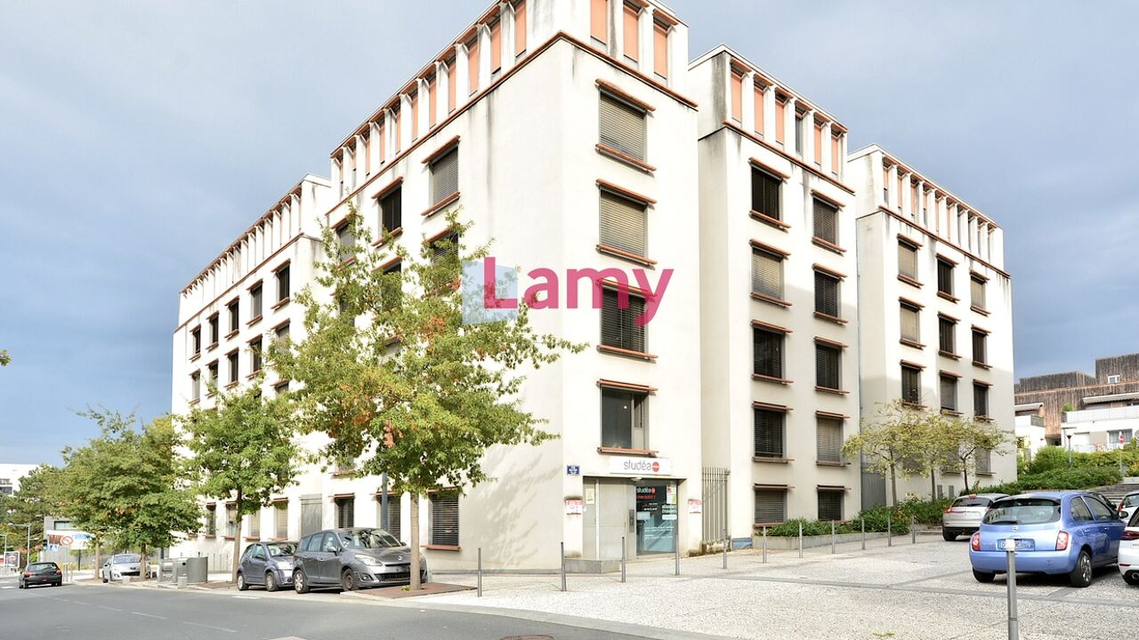 appartement 1 pièces 28 m2 à vendre à Lyon (tous codes postaux)