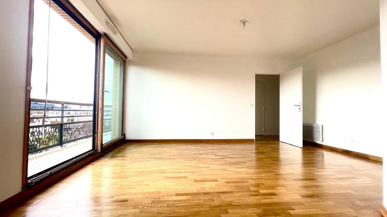 appartement 3 pièces 68 m2 à vendre à Colombes (92700)