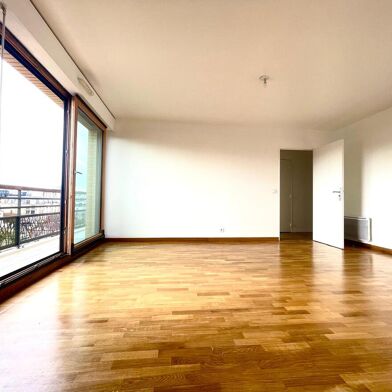 Appartement 3 pièces 68 m²