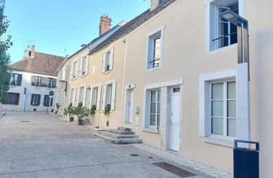 vente maison 196 000 € à proximité de Chenou (77570)