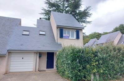 vente maison 275 000 € à proximité de Asnières-sur-Oise (95270)