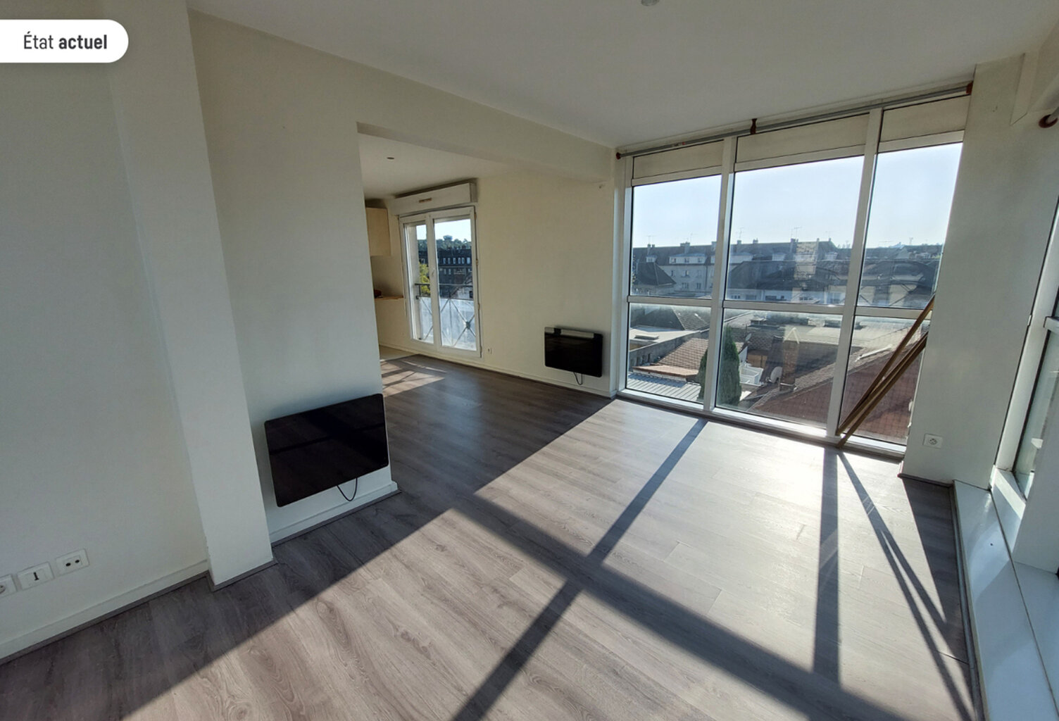 Appartement — photo 1