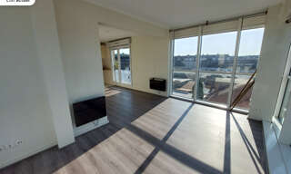 Appartement 2 Pièces 52 m² à vendre à Creil (60100)