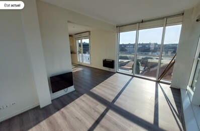 Appartement — photo du bien