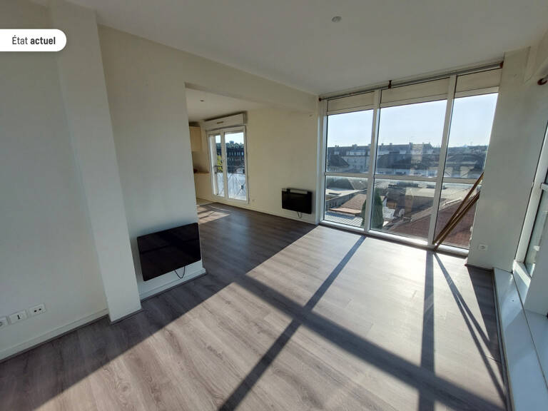 Appartement — photo 1