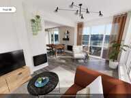 Appartement — photo 2