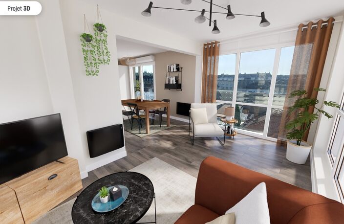 Appartement — photo 2