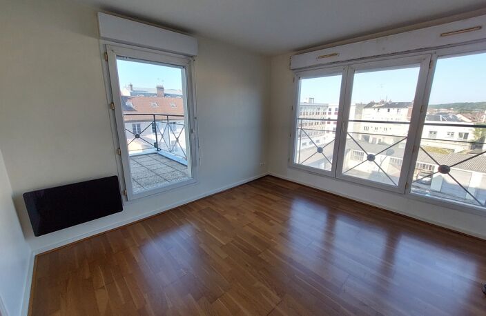 Appartement — photo 3