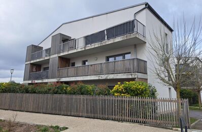 vente appartement 197 400 € à proximité de Bezannes (51430)