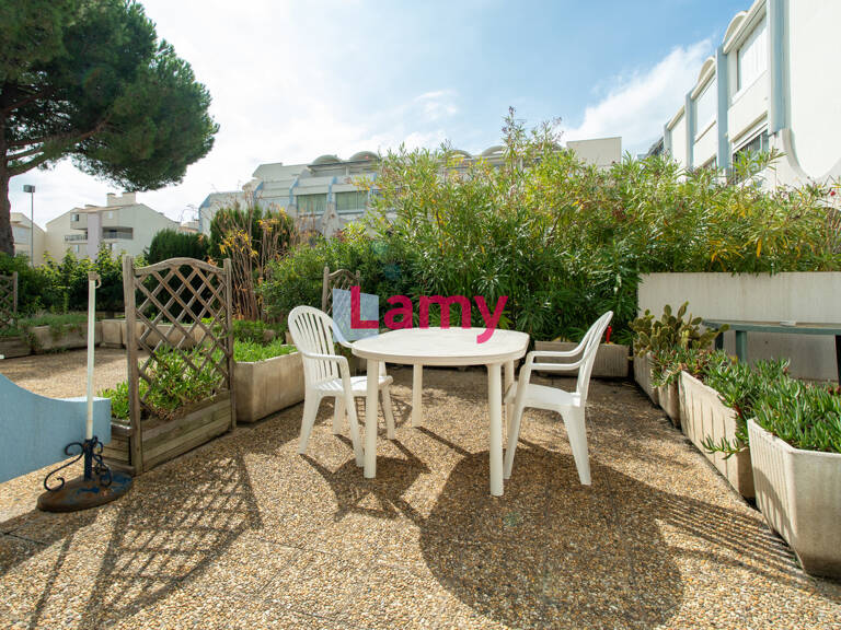 Appartement + garage — photo 1