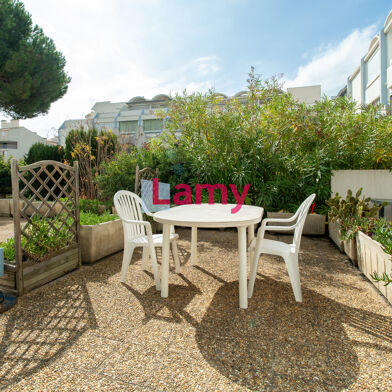 Appartement 1 pièces 152000 €