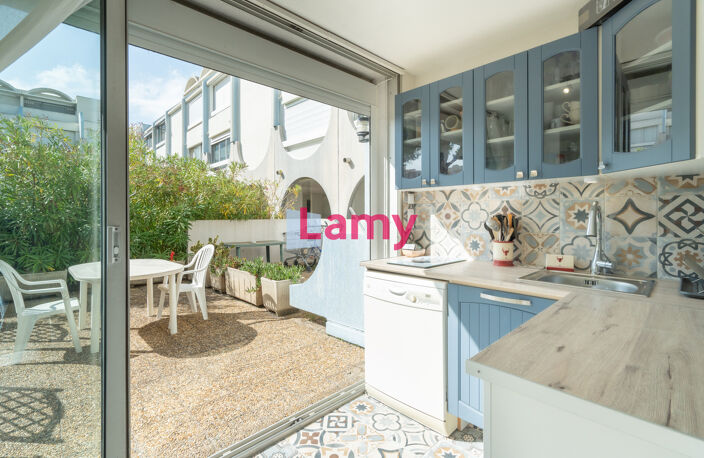 Appartement + garage — photo 2