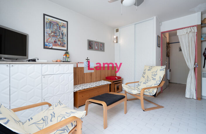 Appartement + garage — photo 3