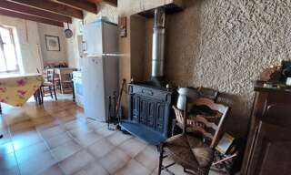 Maison 3 Pièces 60 m² à vendre à Cruis (04230)