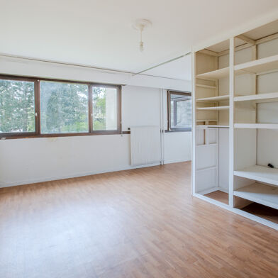 Appartement 1 pièce 37 m²