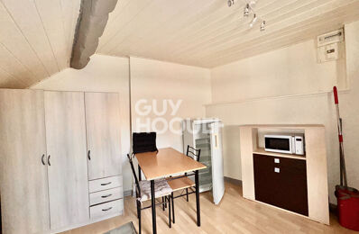 location appartement 490 € CC /mois à proximité de Albens (73410)