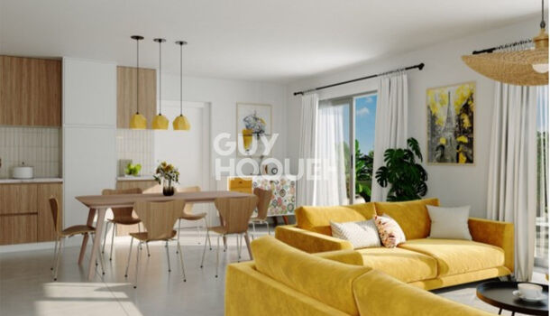 Immeuble 3 pièces  à vendre Abrets-en-Dauphiné (Les) 38490