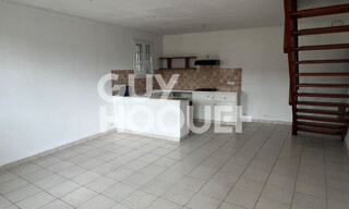 Maison 3 Pièces 62 m² à louer à Bonzac (33910)