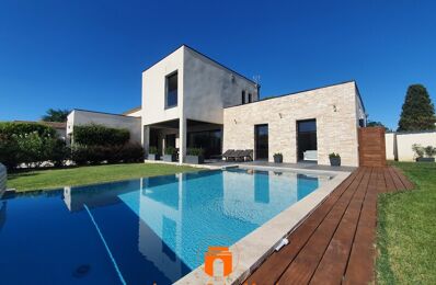 maison 6 pièces 157 m2 à vendre à Montélimar (26200)