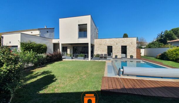 Villa / Maison 6 pièces  à vendre Montélimar 26200