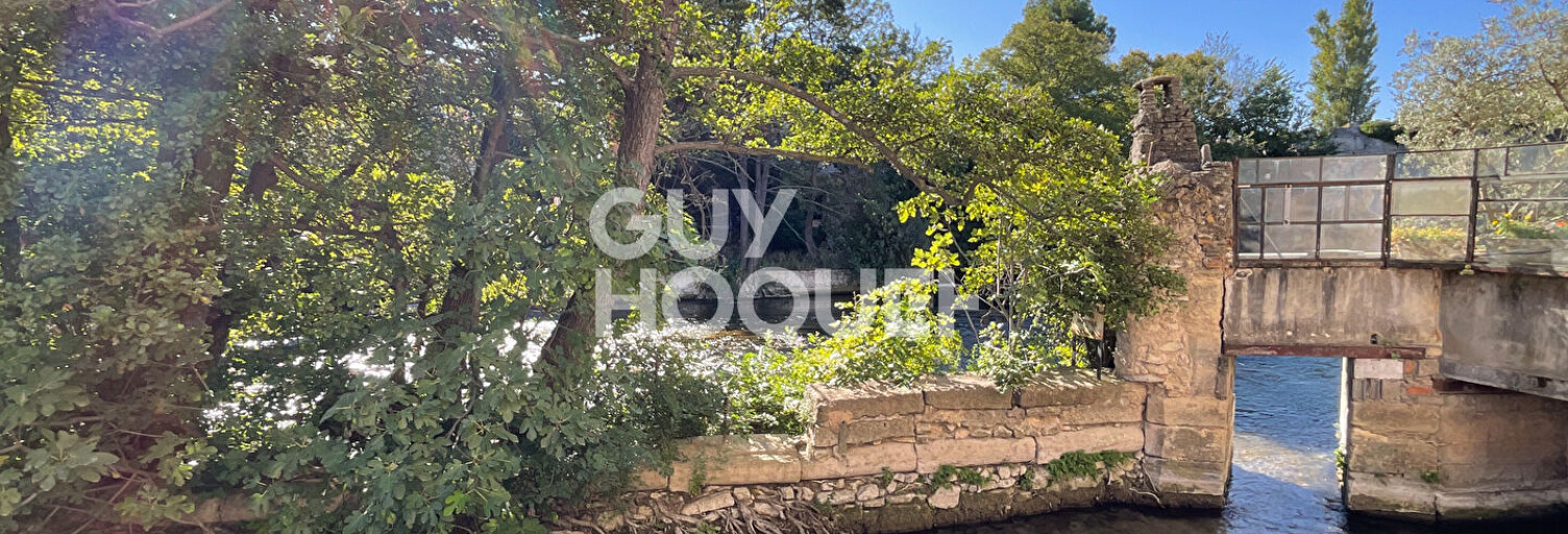 Maison 5 Pièces 240 m² à vendre à Le Thor (84250)