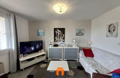 vente appartement 145 000 € à proximité de Les Granges-Gontardes (26290)