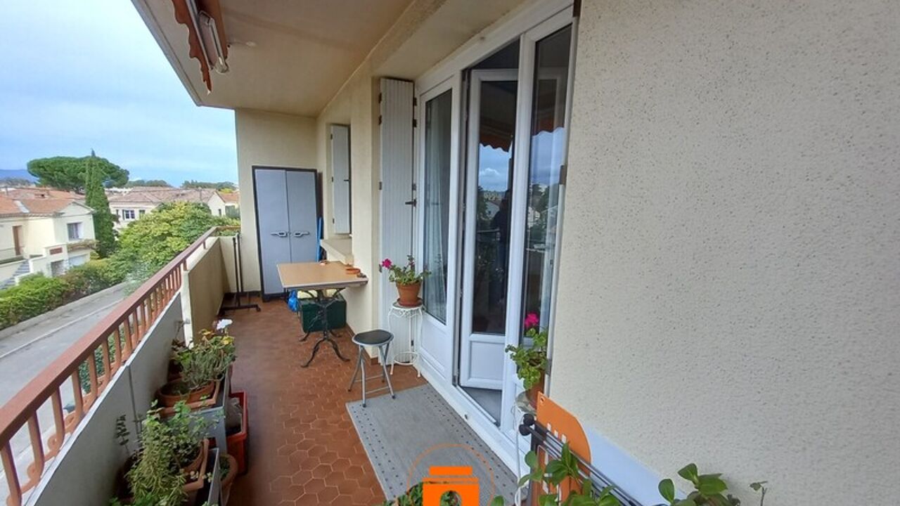 appartement 3 pièces 78 m2 à vendre à Montélimar (26200)