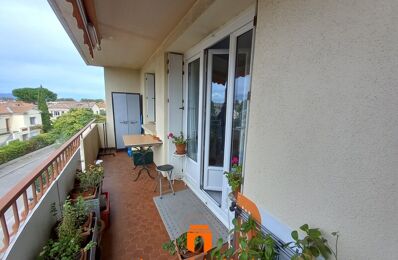 vente appartement 145 000 € à proximité de Rochemaure (07400)