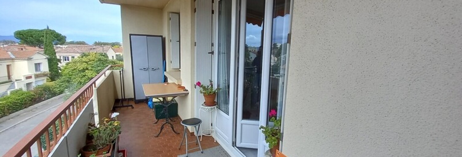 Appartement 3 Pièces 78 m² à vendre à Montélimar (26200)