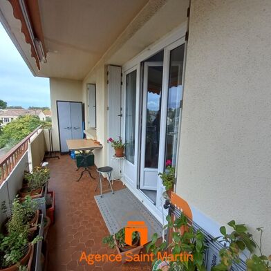 Appartement 3 pièces 145000 €