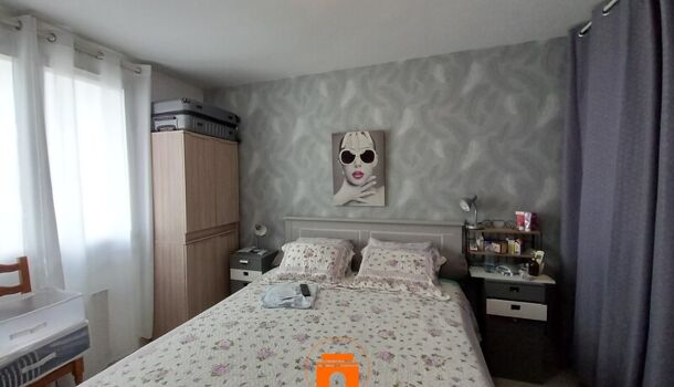 Appartement 3 pièces  à vendre Montélimar 26200