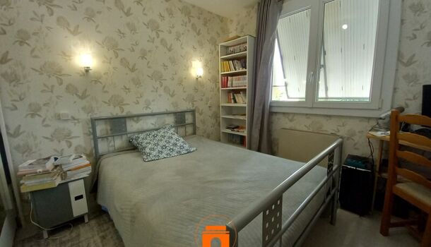 Appartement 3 pièces  à vendre Montélimar 26200