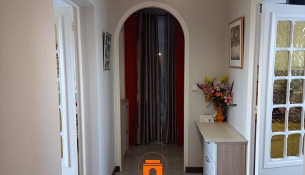 Appartement 3 pièces  à vendre Montélimar 26200