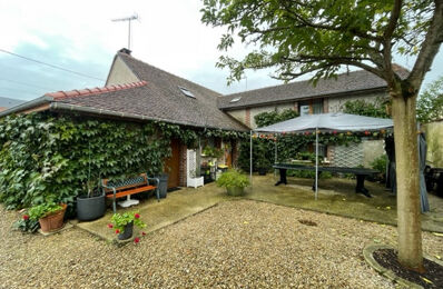 vente maison 161 000 € à proximité de Angluzelles-Et-Courcelles (51230)