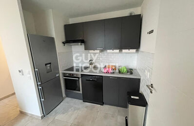 location appartement 1 015 € CC /mois à proximité de Sainte-Consorce (69280)