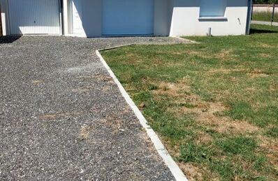 location maison 970 € CC /mois à proximité de Carcans (33121)