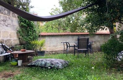 location maison 1 825 € CC /mois à proximité de Mérignac (33700)