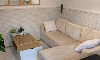Appartement 3 Pièces 44 m² à louer à Cenon (33150)