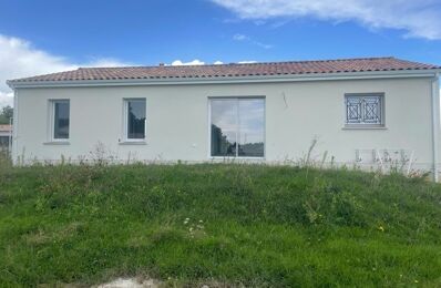 location maison 1 400 € CC /mois à proximité de Podensac (33720)